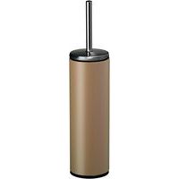 Porte-balayette en inox mural ou à poser Tulia - Rossignol
