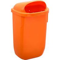 Corbeille murale Xerios - 50L - Rossignol