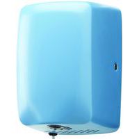 Sèche-mains automatique en inox Zeff - 1150W - Rossignol