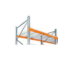 Platelage grillagé fil lourd Easy-Rack - Manorga