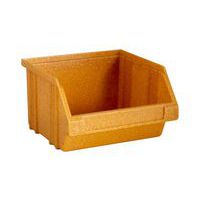 Bac à bec - Bio Composite Bois - Novap