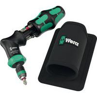 Jeu d'outils Kraftform Kompakt Pistol RA-R - Wera