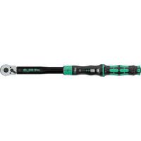 Clé dynamométrique Click-Torque C 3 Lock - Wera