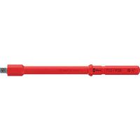 Lame adaptateur isolée Kraftform Kompakt A VDE 712 i - Wera