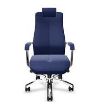Siège de bureau 24/7 Sonata - Tissu - Nowy styl