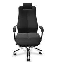 Siège de bureau 24/7 Sonata - Cuir - Nowy styl