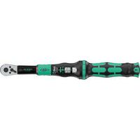 Clé dynamométrique Click-Torque Lock A - Wera
