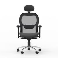 Fauteuil de direction Tempo - Nowy styl