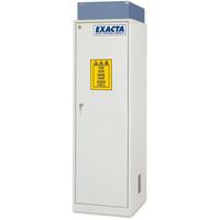 Armoire à filtration haute 1 porte pleine sans alarme - Exacta