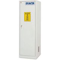 Armoire haute - 1 porte pleine - Exacta