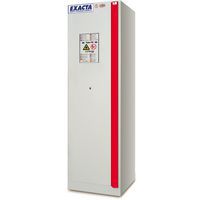 Armoire haute coupe-feu série EFO - 1 porte - 90 minutes - Exacta
