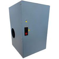 Caisson de ventilation pour raccordement extérieur Atex - Exacta