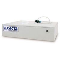 Caisson de ventilation pour raccordement extérieur - Exacta