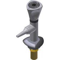 Robinet de vide 1 voie sur table - Asem
