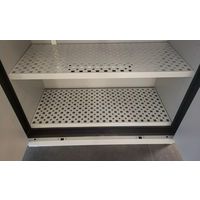Étagère supplémentaire pour armoire lithium haute - Exacta