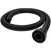 Flexible d'aspiration 2M pour aspirateur poussière - Manutan Expert