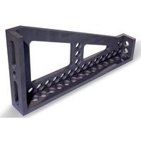 Équerre tables de soudage