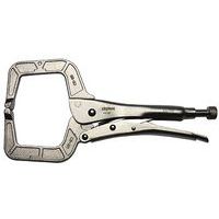 Pince-étau mono serrage PGO - Bessey