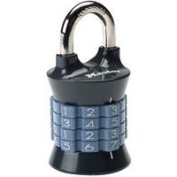 Cadenas à combinaison 1535EUR - Master Lock