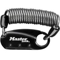 Cadenas pour sac à dos à combinaison programmable - Master Lock