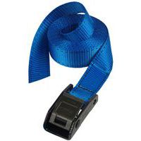 Sangle d'arrimage avec boucle à griffes - Master Lock