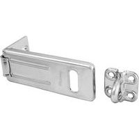 Porte-cadenas à œillet pour verrouille cave et armoire - Master Lock