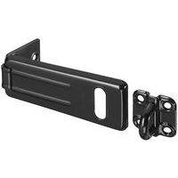 Morillon porte-cadenas en acier 704EUR - Master Lock