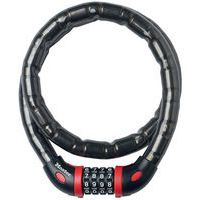 Câble articulé à combinaison antivol - Master Lock
