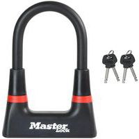 Mini antivol U en acier 8278EUR - Master Lock