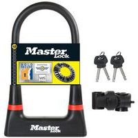 Antivol U en acier 8279EUR - Master Lock