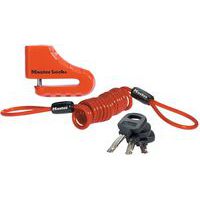 Antivol bloque disque 8303EUR - Master Lock