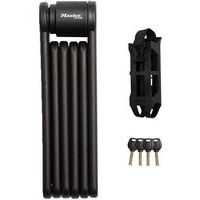 Antivol pour vélo pliant à clé 8335EUR - Master Lock