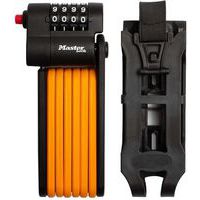 Antivol pour vélo pliant à combinaison 8336EUR - Master Lock
