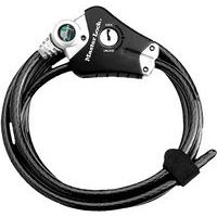 Câble antivol ajustable - Master Lock