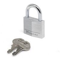 Cadenas à clé 9150EURDCC - Noir - Master Lock