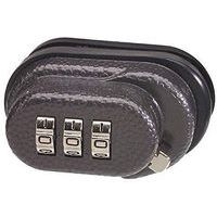 Cadenas verrous de gâchette Gun Lock - Master Lock