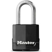 Cadenas laminé Excell - Master Lock
