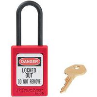 Cadenas de consignation à loquet - Master Lock