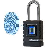Cadenas biométrique - Master Lock