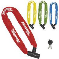 Antivol chaîne pour vélo - Master Lock