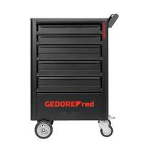 Servante GEDWorker 5 tiroirs R20152205 - GedoreRed