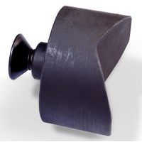 Vé pour bridage de tubes - Dolex