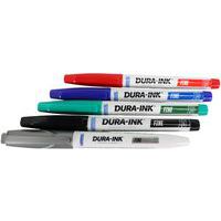 Marqueur permanent  Dura-Ink 15 - Markal
