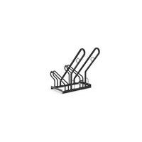 Support cycle 2502 Black Edition - 2 places - WSM