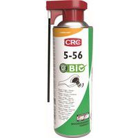 Lubrifiant multifonction biodégradable performant 5-56 BIO - CRC