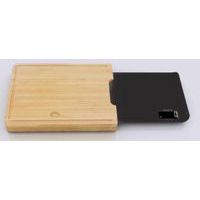 Chef 5 Trio bambou USB