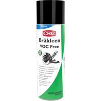 Dégraissant pour pièce de frein Brakleen - CRC