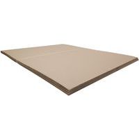 Intercalaires de palettisation carton