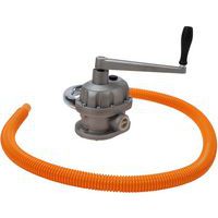 Pompe rotative pour liquides à faible viscosité - Manutan Expert