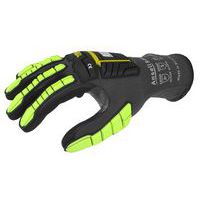 Gants de protection contre les chocs Ringers R840 - Ansell